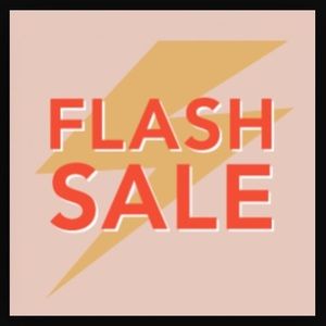 ⚡️⚡️24 hour SALE ⚡️⚡️